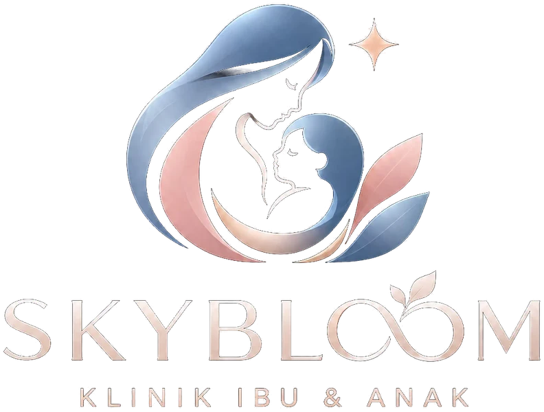 Skybloom Clinic, Klinik Ibu & Anak